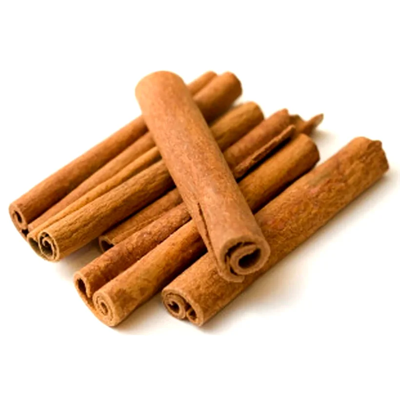 Cinnamon Cinnamon - Image 1
