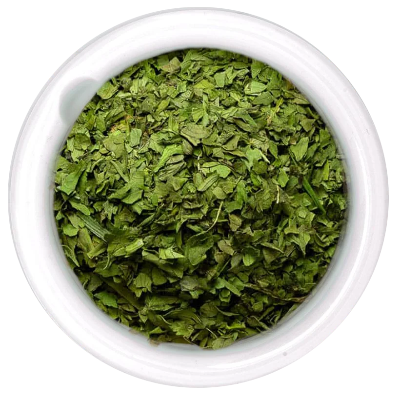 Coriander leaves Coriander leaves - Image 1