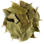 Laurel leaves Bay leaf
