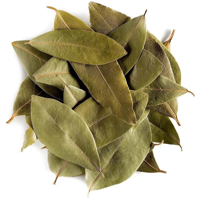 Laurel leaves Bay leaf Laurel leaves Bay leaf - Image 1