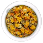 Calendula flower
