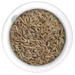 Cumin seeds