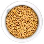 Fenugreek seeds