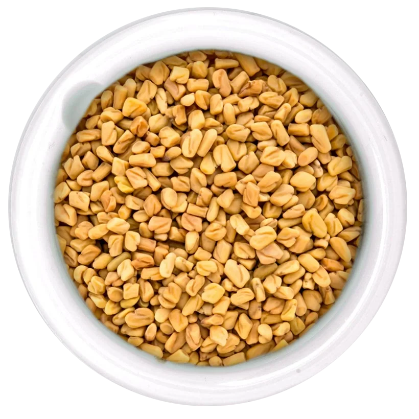 Fenugreek seeds Fenugreek seeds - Image 1