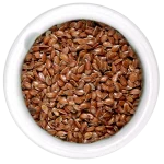 Flax seeds