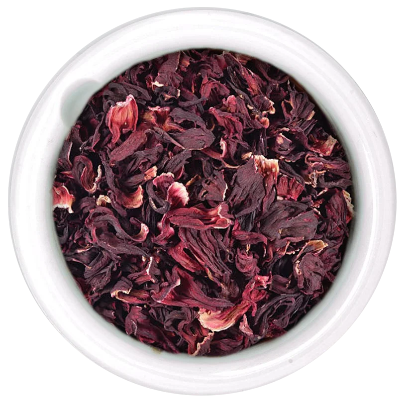 Hibiscus flower Hibiscus flower - Image 1