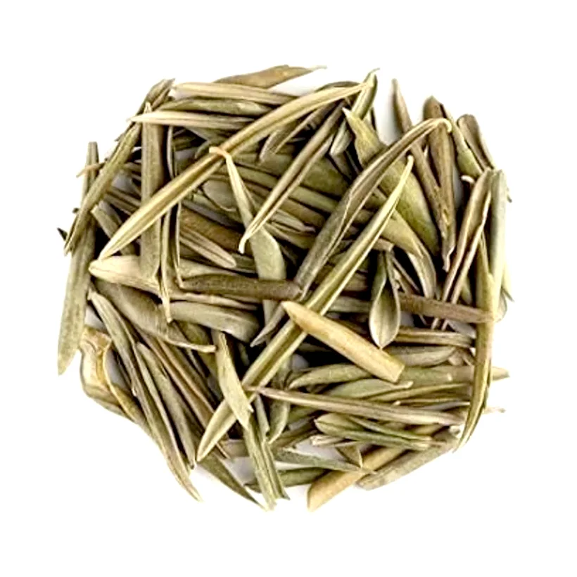 Olive leaves Olive leaves - Image 1