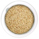 Sesame seeds