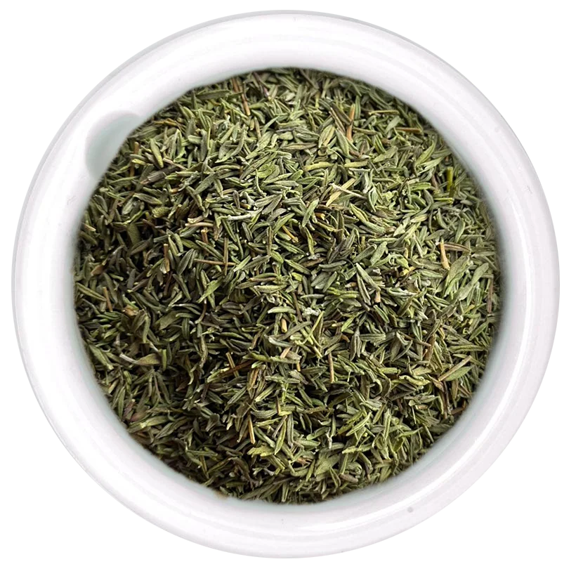 Thyme Thyme - Image 1